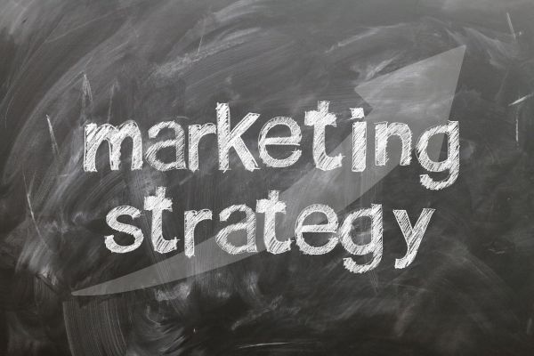 Marketing et stratégie commerciale